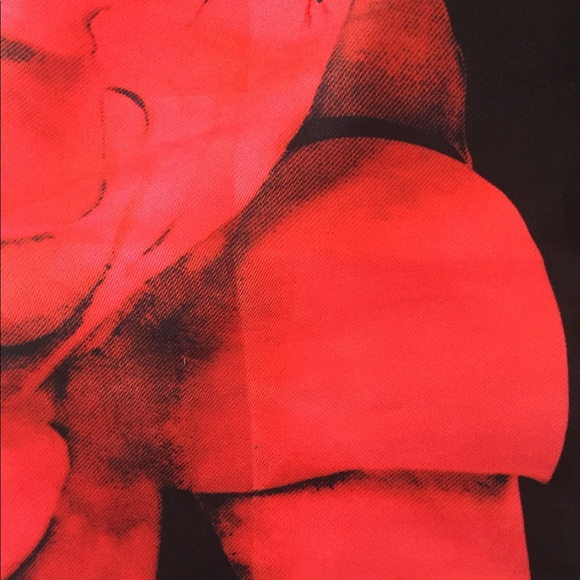 Mini Skirt - Picture 3 of 3